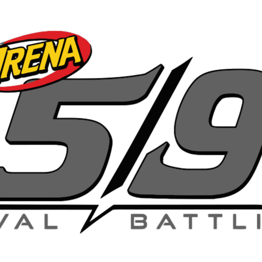 Arena 5/9 logo