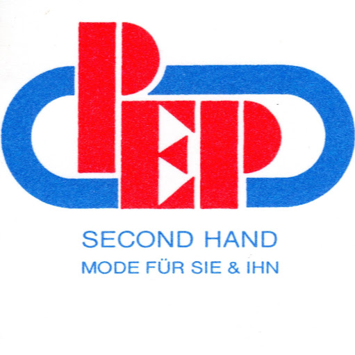 PEP Second Hand