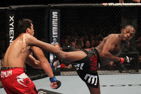 Courtesy of UFC.com Courtesy of UFC.com