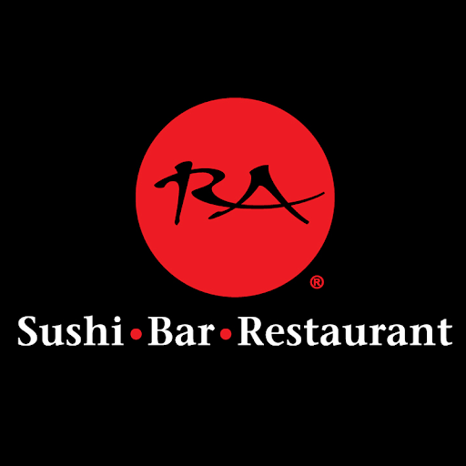 RA Sushi Bar Restaurant logo