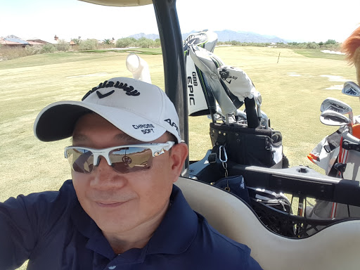 Golf Course «Golf Club of Estrella», reviews and photos, 11800 S Golf Club Dr, Goodyear, AZ 85338, USA