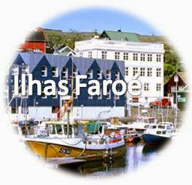 Ilhas Faroé