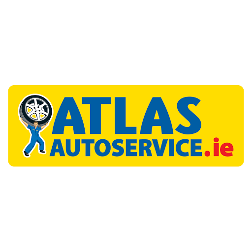 Atlas Autoservice and Tyres logo
