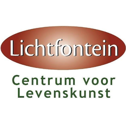 Lichtfontein - Centrum voor Levenskunst en B&B logo