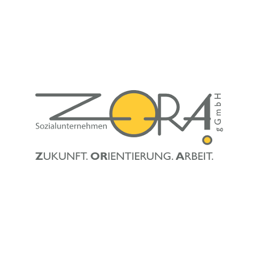 Secondhandkaufhaus Zora logo