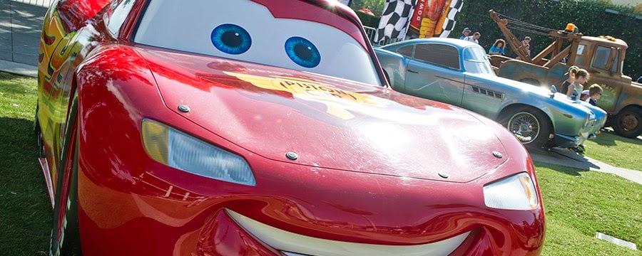 Disney's Car Masters Weekend