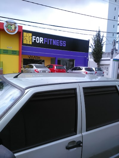 photo of Personal Fitness Club