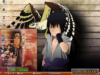 Tema Sasuke Uciha