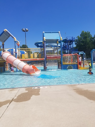 Water Park «North Commons Water Park», reviews and photos, 1701 Golden Valley Rd, Minneapolis, MN 55411, USA