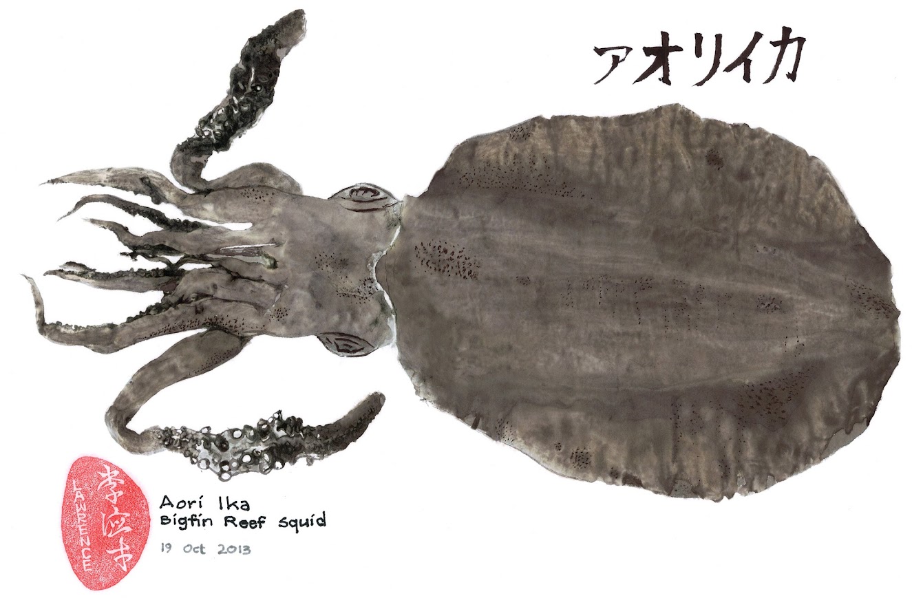 外国人による 魚拓 Gyotaku アートまとめ Fc2まとめ