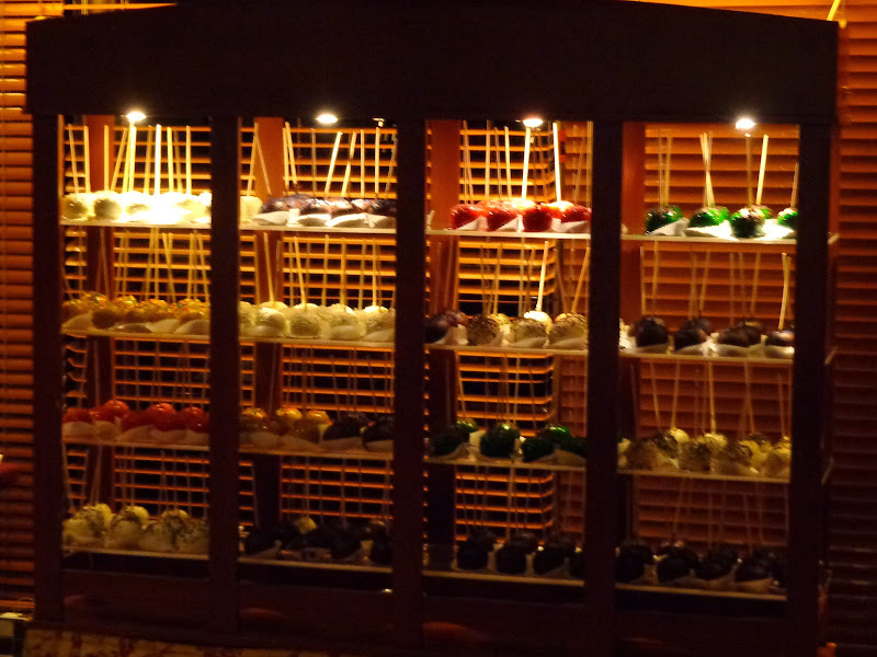 Честное октябрятское, на Евродаме можно жить! Октябрь 2013, круиз по Карибам