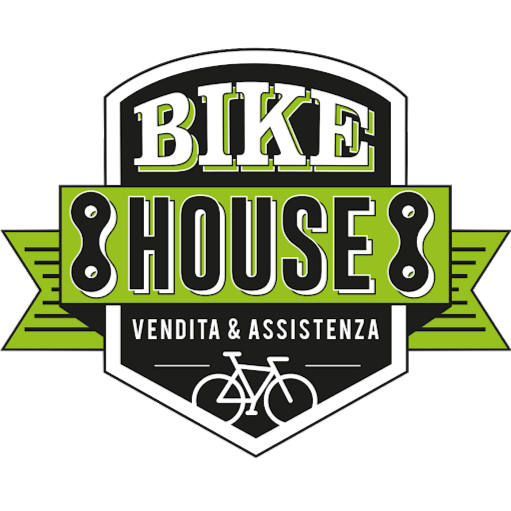 Bike House Sagl logo