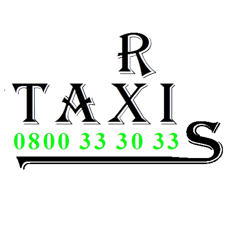 Taxi Ris logo