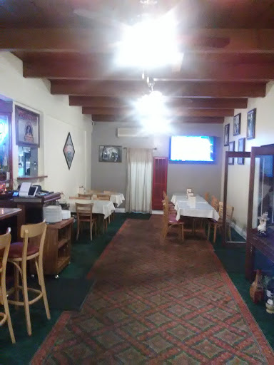 Pizza Restaurant «Four Corners Pizza & Pasta», reviews and photos, 4203 Valley View Rd, El Sobrante, CA 94803, USA