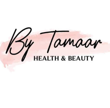 By Tamaar health & Beauty logo