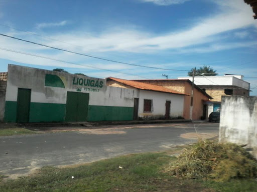 Premoldados Pina, Av. Sen. Vitórino Freire, 6 - Monte Castelo, São Luís - MA, 65025-210, Brasil, Loja_de_Pisos, estado Maranhão
