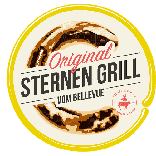 Sternen Grill + Sternen Grill Restaurant im oberen Stock logo