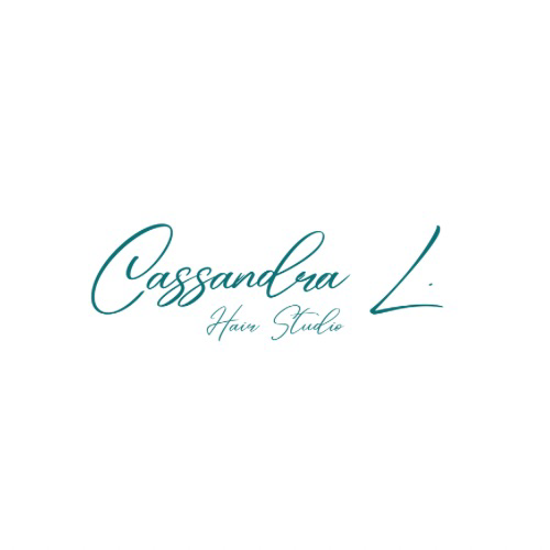 Cassandra L. Hair Studio logo
