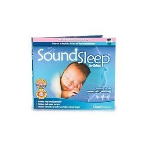 SoundSleep for Babies
