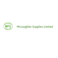 McLoughlan Supplies Ltd logo