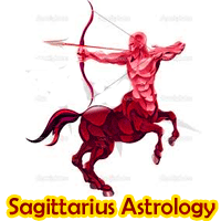 Sagittarius Astrology
