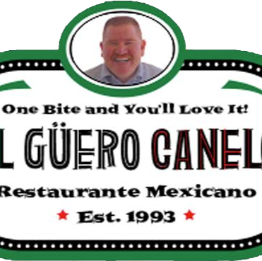 El Güero Canelo Restaurant logo