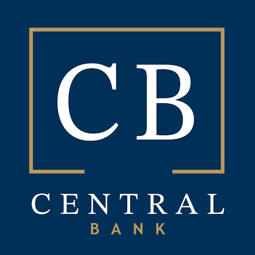 Central Bank - Orem logo