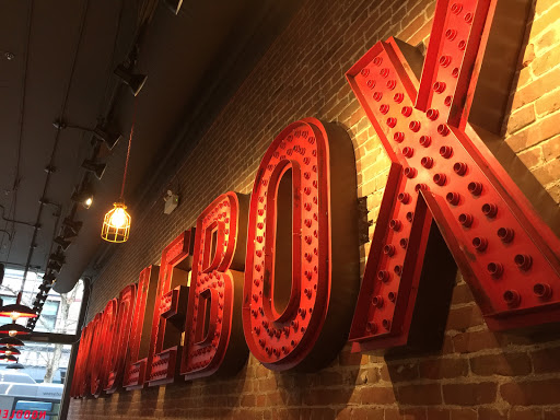 Noodlebox Gastown