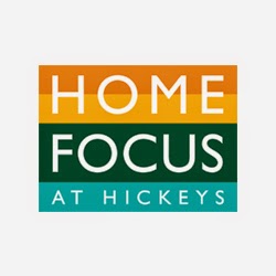 Home Focus at Hickeys Tallaght logo