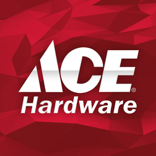 El Centro Ace Hardware logo