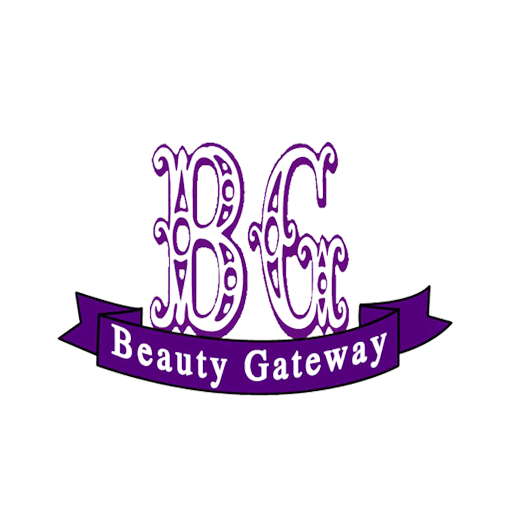 Beauty Gateway Aesthetics & Aromatherapy School logo