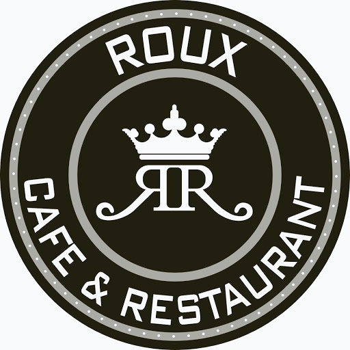 Roux Cafe & Restorant logo