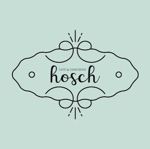 Cafe Confiserie Hosch logo