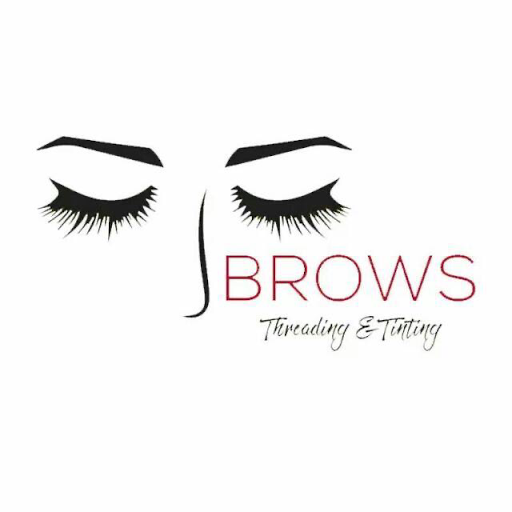 T Brows Wollongong Central logo