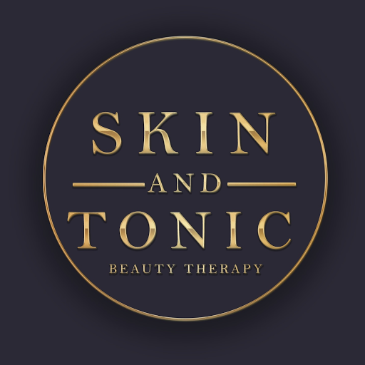Skin and Tonic Chesterfield logo