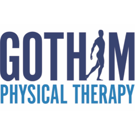 Gotham Physical Therapy logo
