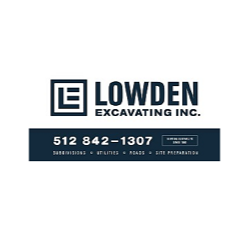 Lowden Excavating, Inc.