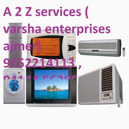 Sony Service Center Ajmer, Lohagal Road, Jawahar Nagar, Ajmer, Rajasthan 305001, India, Air_Conditioning_Contractor, state RJ