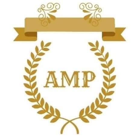 Anna Maria Pilato Parrucchieri logo