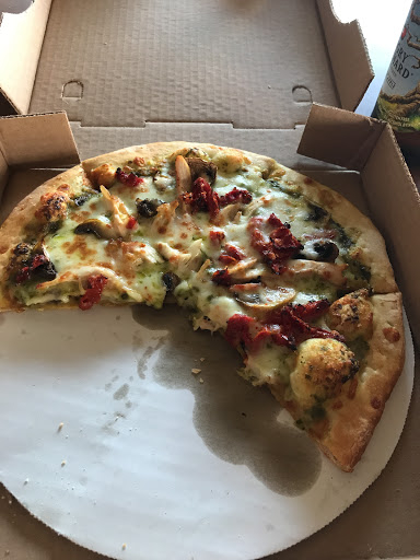 Pizza Takeaway «Pizza Joint», reviews and photos, 383 Moscow Rd, Stowe, VT 05672, USA