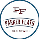Parker Flats at Old Town Apartments