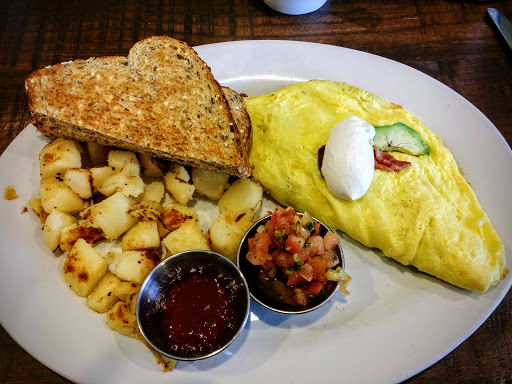 Breakfast Restaurant «First Watch - Hendersonville», reviews and photos, 271 Indian Lake Blvd #140, Hendersonville, TN 37075, USA