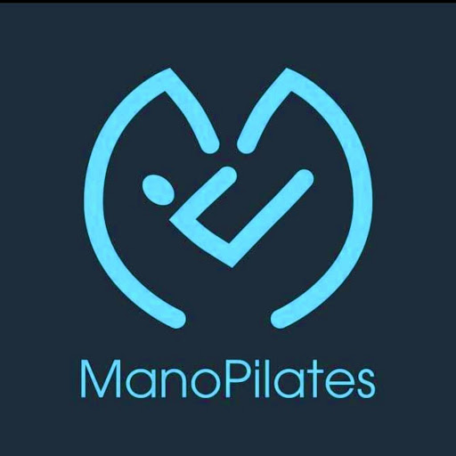 ManoPilates - Pilates Studio logo