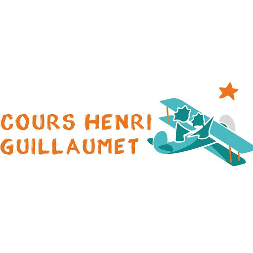 Espérance Banlieues - Cours Henri Guillaumet logo