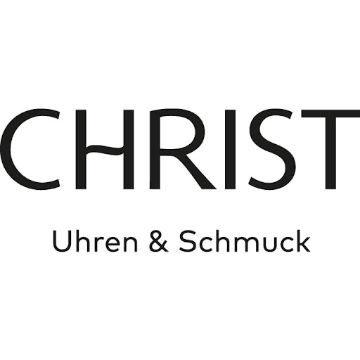 CHRIST Uhren & Schmuck Basel Pfauen logo