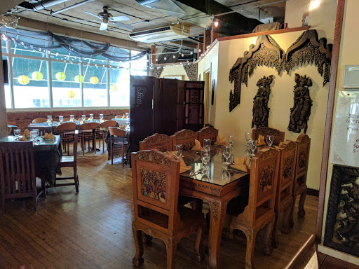 Thai Restaurant «Siam Garden», reviews and photos, 2 Bridge Ave, Red Bank, NJ 07701, USA