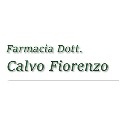 Farmacia Calvo Srl logo