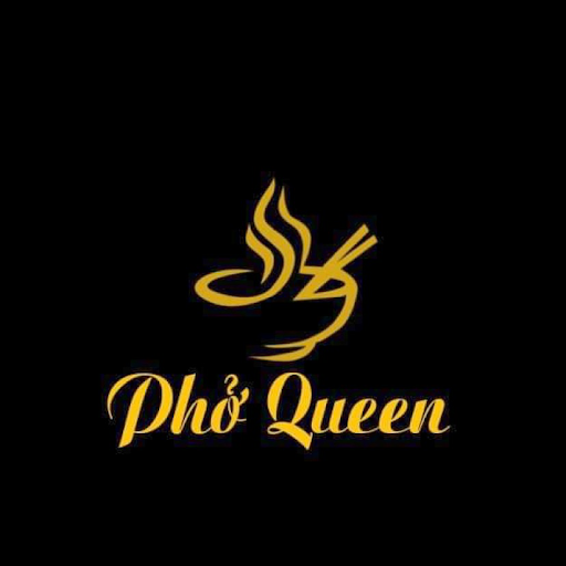 Phở Queen logo