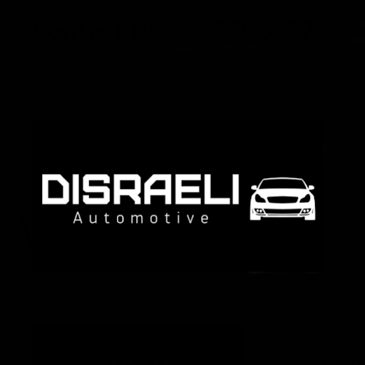 Disraeli Automotive Ltd