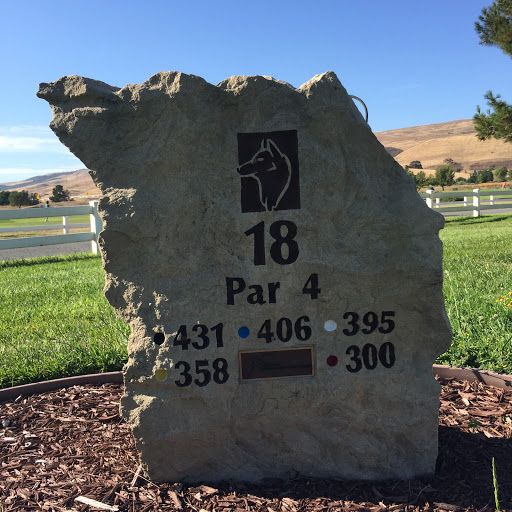 Golf Club «Coyote Creek Golf Club», reviews and photos, 1 Coyote Creek Golf Dr, Morgan Hill, CA 95037, USA